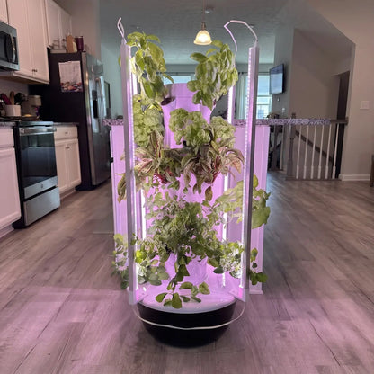 Greenly Grove Tower Garden - 5 Layer