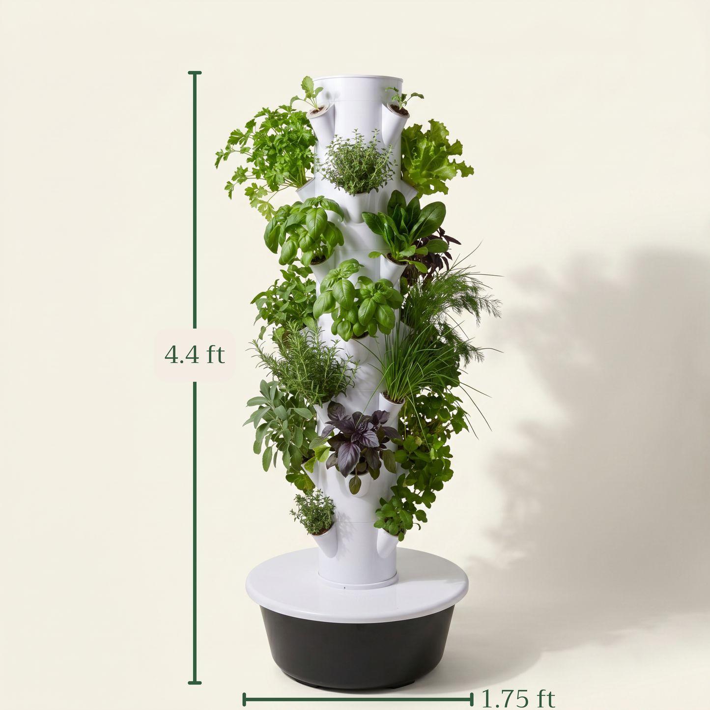 Greenly Grove Standard Grow System (7 Layer)