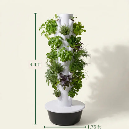 Greenly Grove Tower Garden - 7 Layer