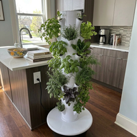 Greenly Grove Standard Grow System (7 Layer)