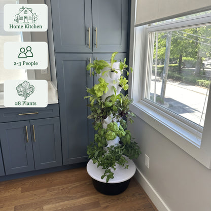 Greenly Grove Standard Grow System (7 Layer)