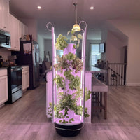 Greenly Grove Tower Garden - 7 Layer