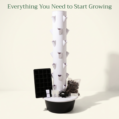 Greenly Grove Standard Grow System (7 Layer)