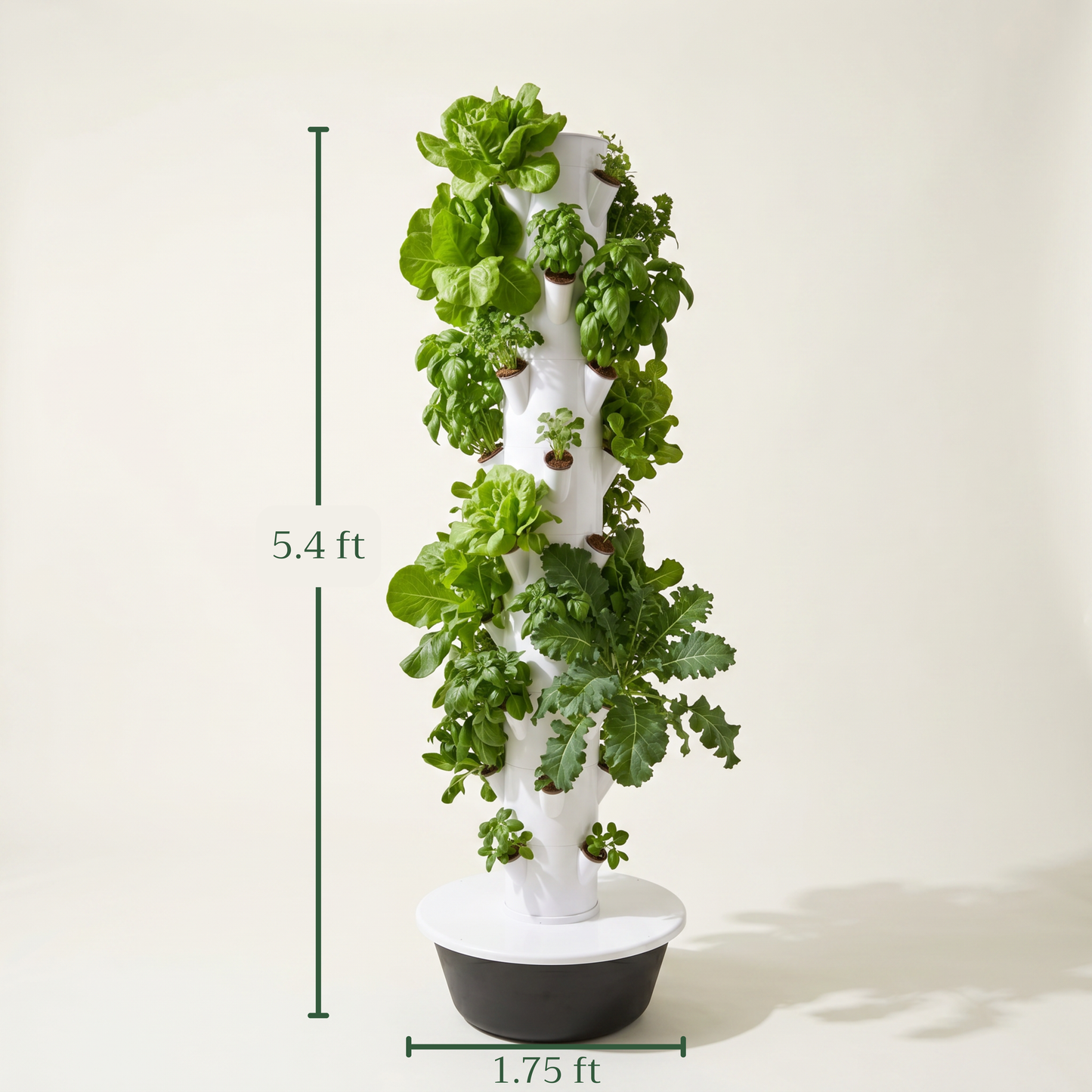 Greenly Grove Tall Grow System (9 Layer)