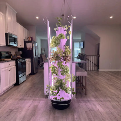 Greenly Grove Tower Garden - 9 Layer