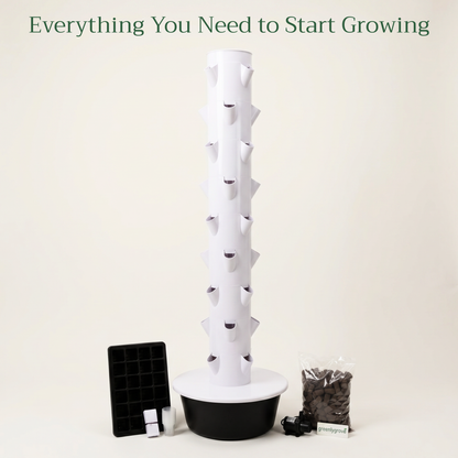 Greenly Grove Tall Grow System (9 Layer)