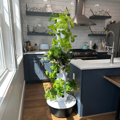 Greenly Grove Tall Grow System (9 Layer)