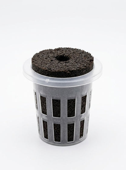 Greenly Grove Net Pots - 25 Pack