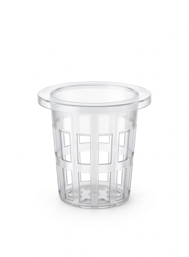 Greenly Grove Net Pots - 25 Pack