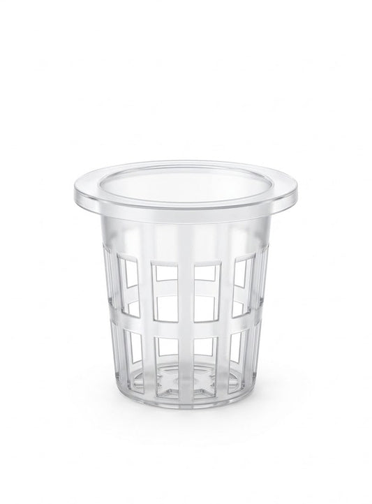 Greenly Grove Net Pots - 25 Pack